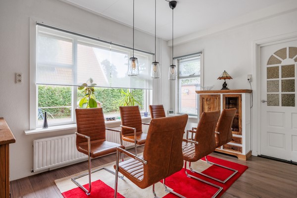 Medium property photo - Van Akenwei 25, 9248 SR Siegerswoude